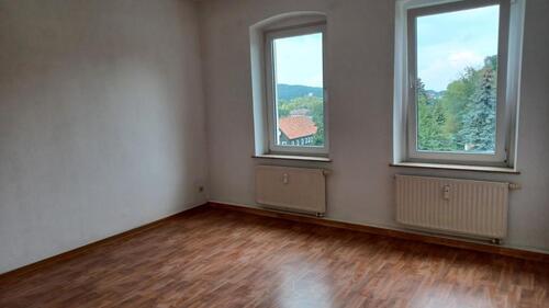 Foto - Etagenwohnung in Ebersbach-Neugersdorf