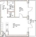 Foto - Etagenwohnung zur Miete in Breitenworbis