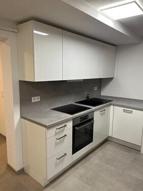Foto - Etagenwohnung in Oberharmersbach
