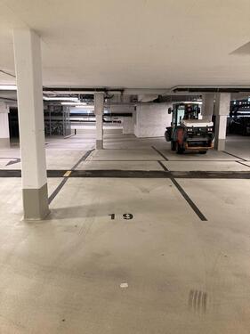 Foto - Garagenstellplätze zu vermieten