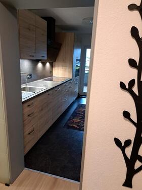 Foto - Etagenwohnung in Gammertingen