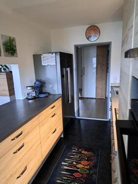 Foto - Etagenwohnung in Gammertingen zum Kaufen