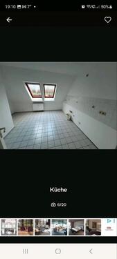 Foto - Etagenwohnung zur Miete in Barth