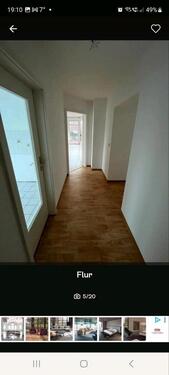 Foto - Etagenwohnung in Barth