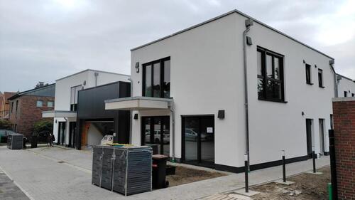 Foto - Etagenwohnung zur Miete in Rheine