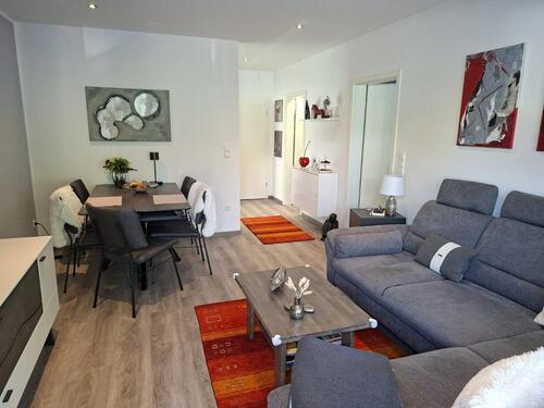 Foto - Etagenwohnung in Rheine zur Miete