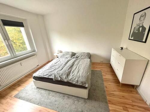 Foto - Etagenwohnung in Dresden