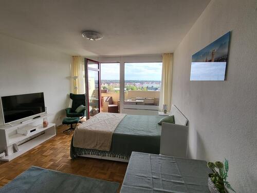 Foto - Etagenwohnung in Unterschleißheim zum Kaufen
