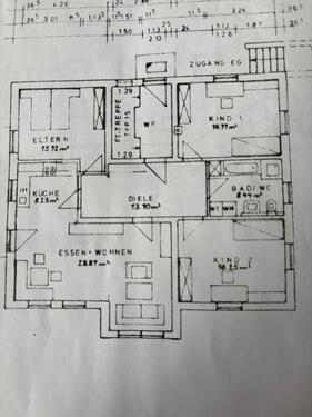 Foto - Etagenwohnung zum Kaufen in Hutthurm