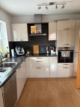 Foto - Etagenwohnung in Hutthurm