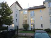 Foto - Neue Wohnung, neues Glück! Ansprechende 1,5-Zi.-DG (WBS)