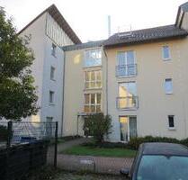 Neue Wohnung, neues Glück! Ansprechende 1,5-Zi.-DG (WBS) - Dortmund Huckarde