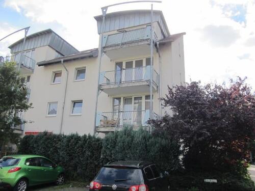 Foto - Etagenwohnung zur Miete in Dortmund