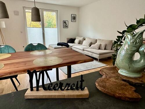 Foto - Traumhafte 2-Zimmerwohnung im Alten Zollweg Rahlstedt