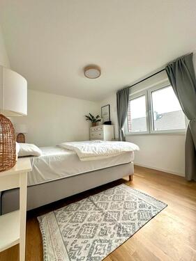 Foto - Etagenwohnung in Hamburg