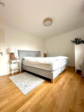 Foto - Etagenwohnung in Hamburg zur Miete