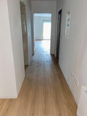 Foto - Etagenwohnung zur Miete in Schwalmstadt