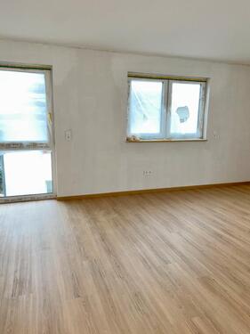 Foto - Etagenwohnung in Schwalmstadt