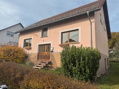 Foto - Einfamilienhaus in Bexbach