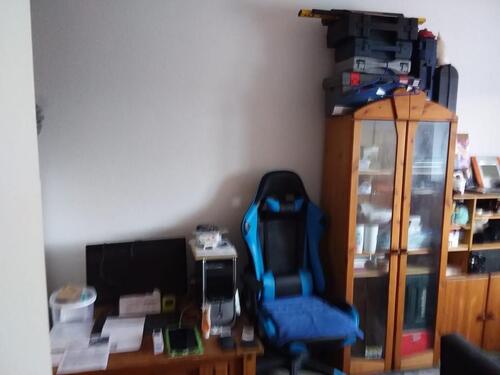 Foto - 3 Zimmer Wohnung in Waldkappel - 753,00 EUR Kaltmiete,