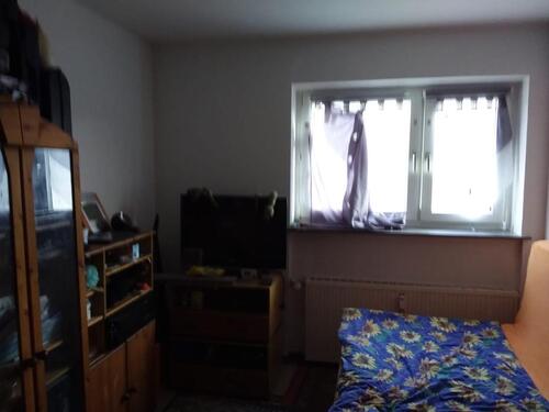 Foto - Etagenwohnung zur Miete in Waldkappel