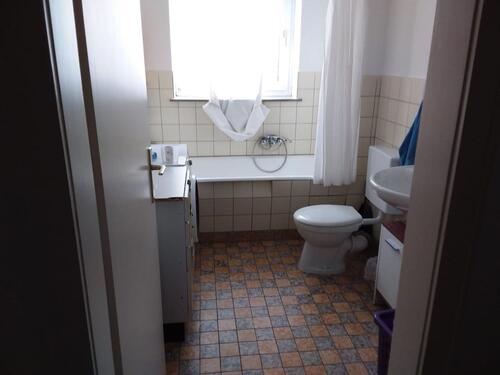 Foto - Etagenwohnung in Waldkappel