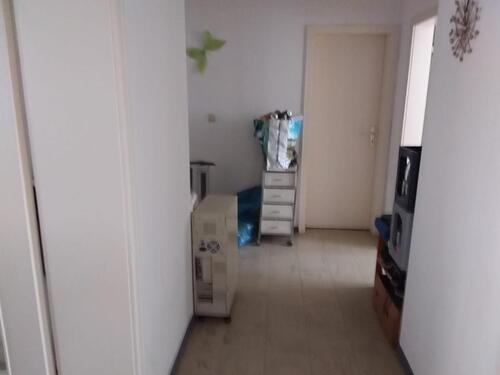 Foto - Etagenwohnung in Waldkappel zur Miete