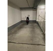 Tiefgaragenstellplatz nähe U Untersbergstr. - München Ramersdorf-Perlach