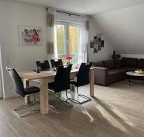 3 Zimmer Wohnung mit Balkon im Herzen von Mettingen
