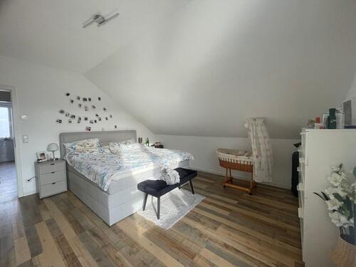 Foto - Etagenwohnung zur Miete in Mettingen