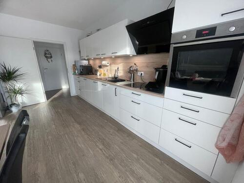 Foto - Etagenwohnung in Mettingen