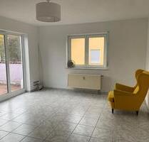 schöne, ruhige Wohnung mit Balkon in Seckmauern - Lützelbach