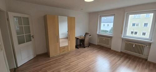Foto - Zimmer in 3-er WG in Augsburg Haunstetten ab sofort frei