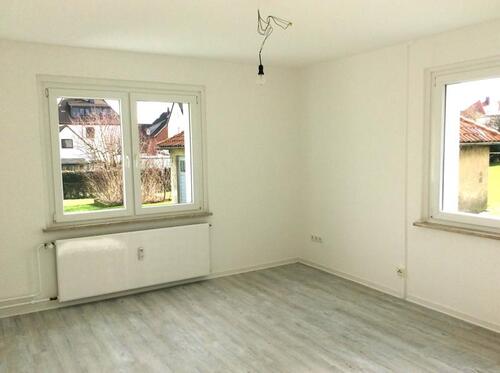 Foto - 3 Zimmer Etagenwohnung zur Miete in Barsinghausen