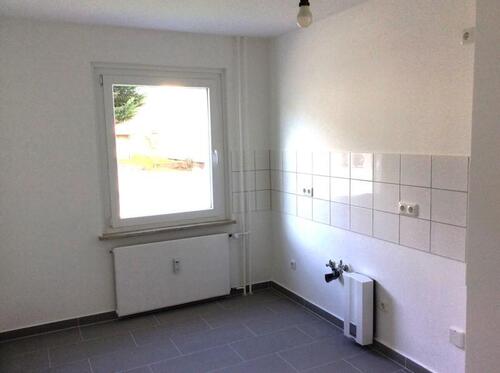 Foto - Etagenwohnung in Barsinghausen zur Miete