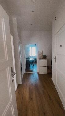 Foto - Etagenwohnung in Berlin zur Miete