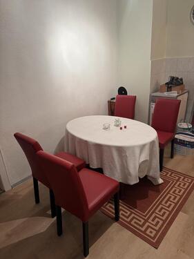 Foto - 2 Zimmer Etagenwohnung zur Miete in Clausthal-Zellerfeld