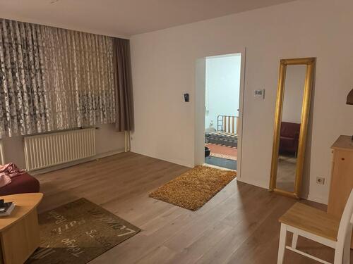 Foto - 2 Zimmer Etagenwohnung in Clausthal-Zellerfeld