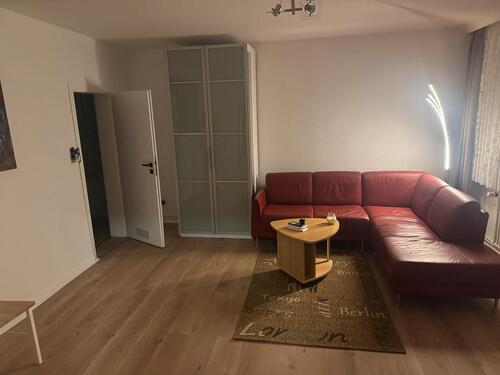 Foto - Etagenwohnung in Clausthal-Zellerfeld zur Miete