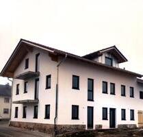 Wohnung OG mit Balkon, Neubau, 90m2 - Sankt Wolfgang