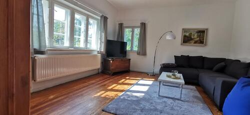 Foto - Einfamilienhaus in Tasdorf zur Miete