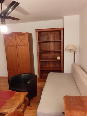 Foto - 1 Zimmer Etagenwohnung zur Miete in München