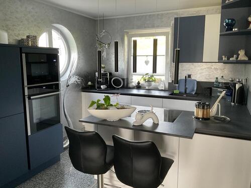 Foto - Attraktives Einfamilienhaus mit zeitgemäßem Wohnkonzept