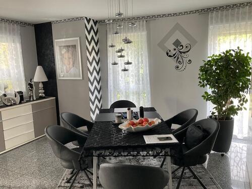 Foto - 4 Zimmer Doppelhaushälfte zum Kaufen in Mömbris