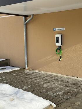 Foto - Stellplatz - 65,00&nbsp;EUR Kaltmiete, ca.&nbsp; 4,00&nbsp;m&sup2;