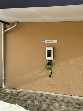 Foto - 1 Zimmer Etagenwohnung zur Miete in Hengersberg