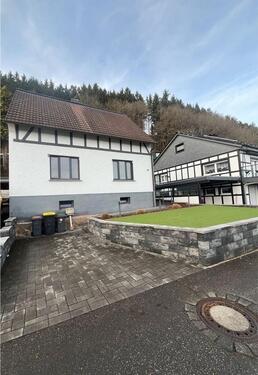 Foto - Haus zu vermieten in Schleiden - 900,00&nbsp;EUR Kaltmiete, ca.&nbsp; 100,00&nbsp;m&sup2;