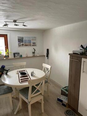 Foto - 3 Zimmer Erdgeschoßwohnung zur Miete in Bad Endbach