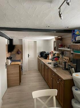 Foto - 3 Zimmer Erdgeschoßwohnung in Bad Endbach