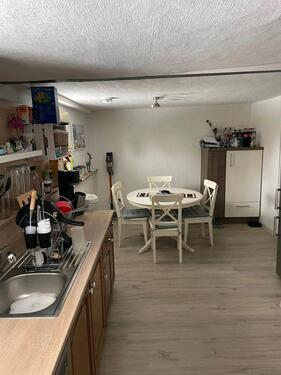 Foto - Erdgeschoßwohnung in Bad Endbach zur Miete